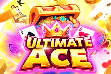 Арт слота Ultimate Ace